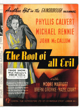 Load image into Gallery viewer, Kine Weekly No.2075 Jan 23 1947
