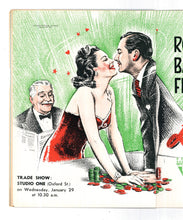 Load image into Gallery viewer, Kine Weekly No.2075 Jan 23 1947
