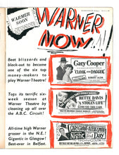 Load image into Gallery viewer, Kine Weekly No.2079 Mar 6 1947
