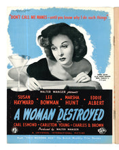 Load image into Gallery viewer, Kine Weekly No.2080 Mar 13 1947
