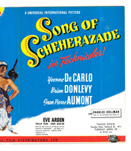 Load image into Gallery viewer, Kine Weekly No.2086 Apr 24 1947
