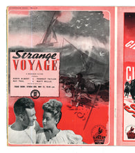 Load image into Gallery viewer, Kine Weekly No.2088 May 8 1947
