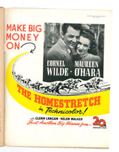 Load image into Gallery viewer, Kine Weekly No.2088 May 8 1947
