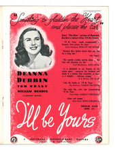 Load image into Gallery viewer, Kine Weekly No.2089 May 15 1947
