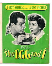 Load image into Gallery viewer, Kine Weekly No.2089 May 15 1947
