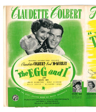 Load image into Gallery viewer, Kine Weekly No.2089 May 15 1947
