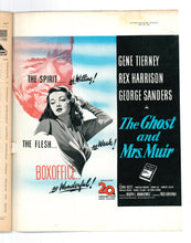 Load image into Gallery viewer, Kine Weekly No.2090 May 22 1947
