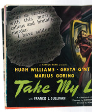 Load image into Gallery viewer, Kine Weekly No.2090 May 22 1947
