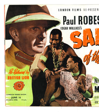 Load image into Gallery viewer, Kine Weekly No.2092 June 5 1947
