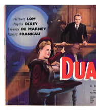 Load image into Gallery viewer, Kine Weekly No.2092 June 5 1947
