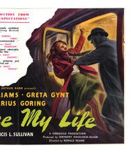 Load image into Gallery viewer, Kine Weekly No.2092 June 5 1947
