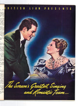 Load image into Gallery viewer, Kine Weekly No.2093 June 12 1947
