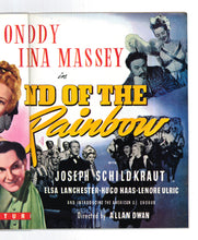 Load image into Gallery viewer, Kine Weekly No.2093 June 12 1947
