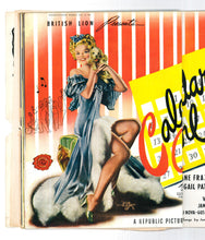 Load image into Gallery viewer, Kine Weekly No.2093 June 12 1947
