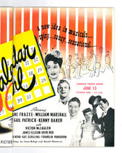 Load image into Gallery viewer, Kine Weekly No.2093 June 12 1947
