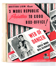 Load image into Gallery viewer, Kine Weekly No.2093 June 12 1947
