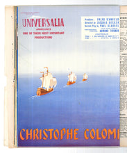 Load image into Gallery viewer, Kine Weekly No.2093 June 12 1947
