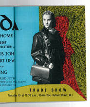 Load image into Gallery viewer, Kine Weekly No.2093 June 12 1947
