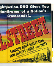 Load image into Gallery viewer, Kine Weekly No.2093 June 12 1947
