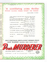 Load image into Gallery viewer, Kine Weekly No.2093 June 12 1947
