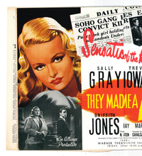 Load image into Gallery viewer, Kine Weekly No.2093 June 12 1947
