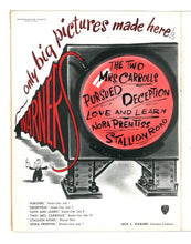 Load image into Gallery viewer, Kine Weekly No.2094 June 19 1947
