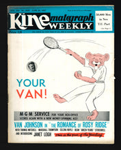 Load image into Gallery viewer, Kine Weekly No.2095 June 26 1947
