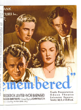 Load image into Gallery viewer, Kine Weekly No.2096 July 3 1947
