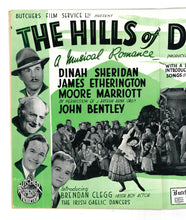 Load image into Gallery viewer, Kine Weekly No.2096 July 3 1947
