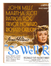 Load image into Gallery viewer, Kine Weekly No.2096 July 3 1947
