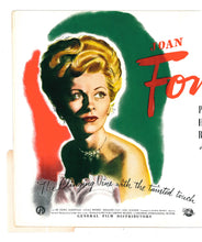 Load image into Gallery viewer, Kine Weekly No.2098 July 17 1947
