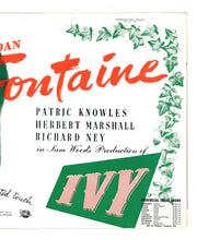 Load image into Gallery viewer, Kine Weekly No.2098 July 17 1947
