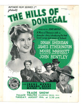 Load image into Gallery viewer, Kine Weekly No.2101 Aug 7 1947
