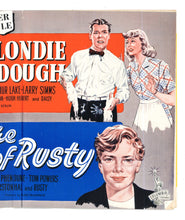 Load image into Gallery viewer, Kine Weekly No.2109 Oct 2 1947
