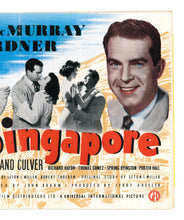 Load image into Gallery viewer, Kine Weekly No.2109 Oct 2 1947
