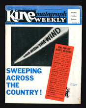 Load image into Gallery viewer, Kine Weekly No.2130 Feb 26 1948
