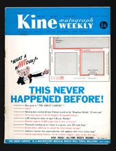 Load image into Gallery viewer, Kine Weekly No.2291 May 24 1951
