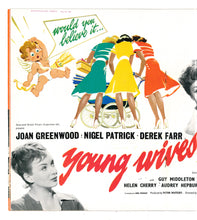 Load image into Gallery viewer, Kine Weekly No.2291 May 24 1951
