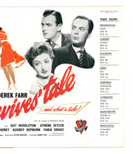 Load image into Gallery viewer, Kine Weekly No.2291 May 24 1951
