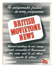 Load image into Gallery viewer, Kine Weekly No.2292 May 31 1951
