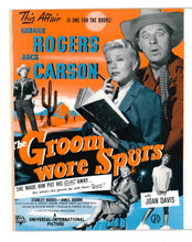 Load image into Gallery viewer, Kine Weekly No.2292 May 31 1951
