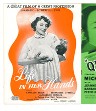 Load image into Gallery viewer, Kine Weekly No.2293 June 7 1951
