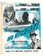 Load image into Gallery viewer, Kine Weekly No.2297 July 5 1951
