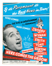Load image into Gallery viewer, Kine Weekly No.2297 July 5 1951
