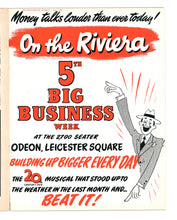 Load image into Gallery viewer, Kine Weekly No.2297 July 5 1951
