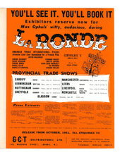 Load image into Gallery viewer, Kine Weekly No.2297 July 5 1951
