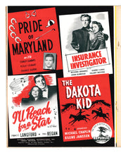 Load image into Gallery viewer, Kine Weekly No.2297 July 5 1951
