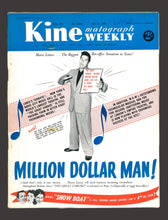 Load image into Gallery viewer, Kine Weekly No.2298 July 12 1951
