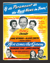 Load image into Gallery viewer, Kine Weekly No.2298 July 12 1951
