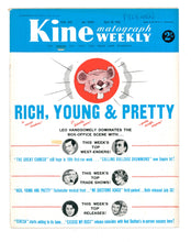 Load image into Gallery viewer, Kine Weekly No.2299 July 19 1951
